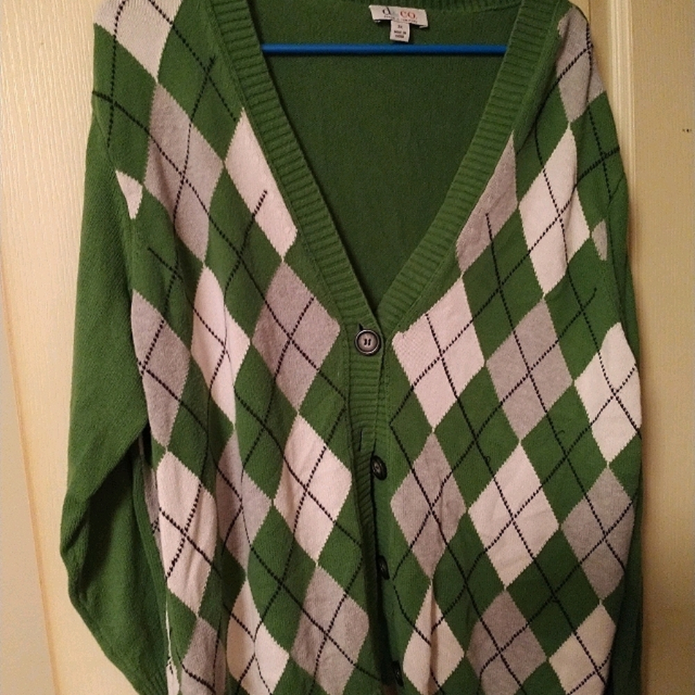 Sweater
